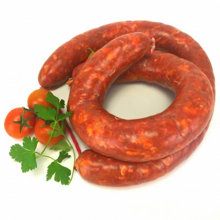 Chorizo Puerco